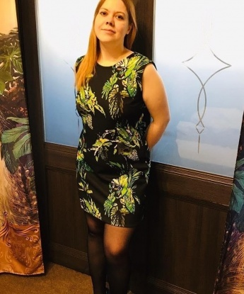 Анкета проститутки Христина - город Канев, 37 лет, №396