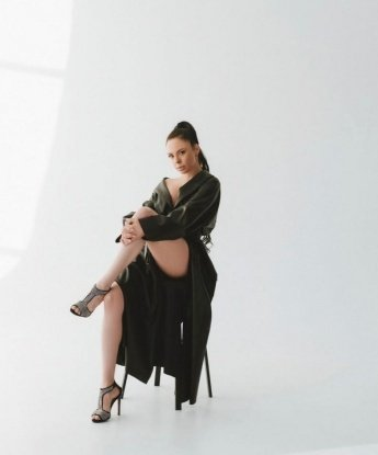 Анкета проститутки Полинушка - город Канев, 27 лет, №10050