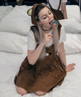 Анкета проститутки Олеся - город Канев, 22 года, №11368