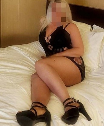 Анкета проститутки Анна - город Канев, 34 года, №14251