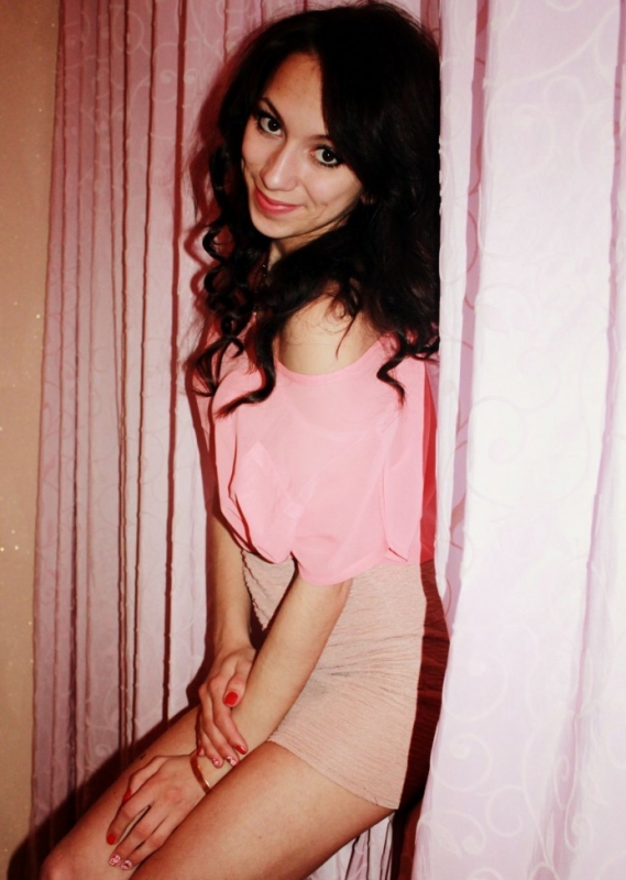 Анкета проститутки Наталья - город Канев, 22 года, №25228